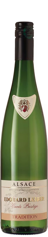 Edouard Leiber Cuvée Prestige 2024 1 Edouard Leiber Cuvée Prestige 2024