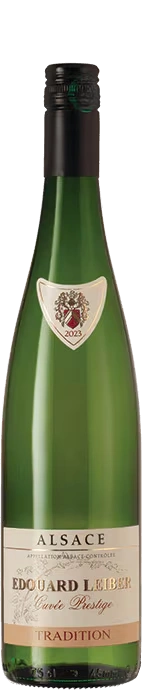 Edouard Leiber Cuvée Prestige 2023
