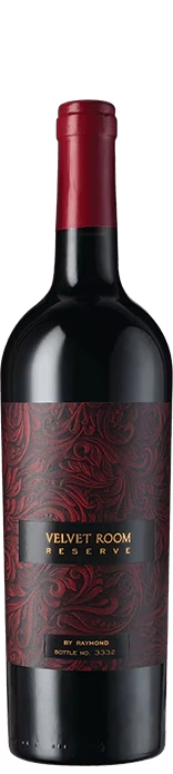 Velvet Room Reserve 2022 1 Velvet Room Reserve 2022