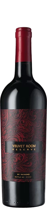 Velvet Room Reserve 2021
