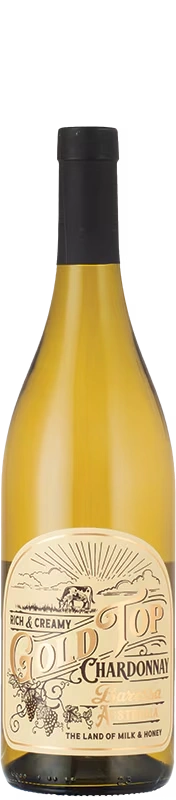 Gold Top Chardonnay 2023