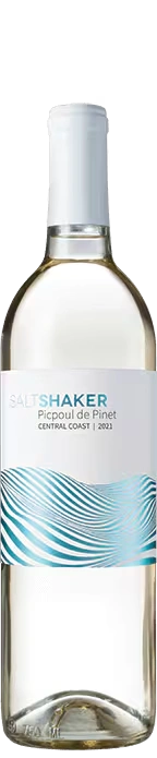 Salt Shaker Central Coast Picpoul 2021