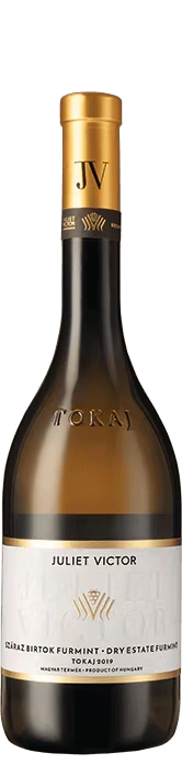 Juliet Victor Estate Furmint 2019