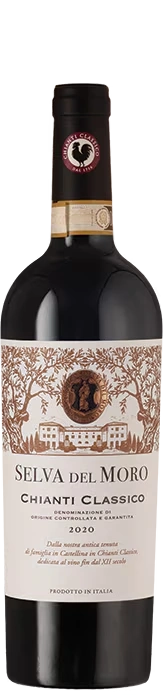 Selva del Moro Chianti Classico 2020 1 Selva del Moro Chianti Classico 2020
