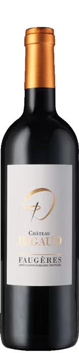 Château Rigaud 2016