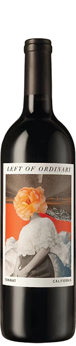 Left of Ordinary Tannat 2024