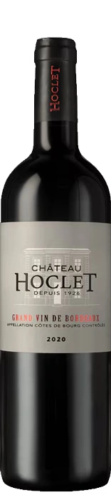 Château Hoclet 2020