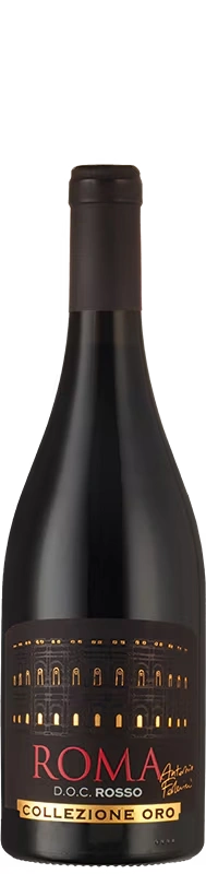 Antonio Federici Collezione Oro 2021