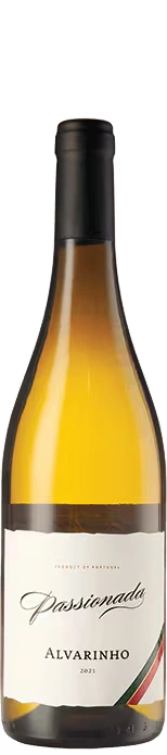Passionada Alvarinho 2021 1 Passionada Alvarinho 2021