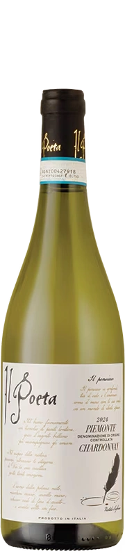 Il Poeta Chardonnay 2024