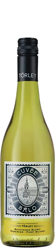 Törley Estate Cuvée Bálo 2023