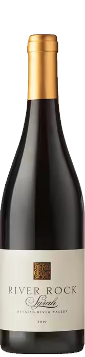 River Rock Syrah 2019