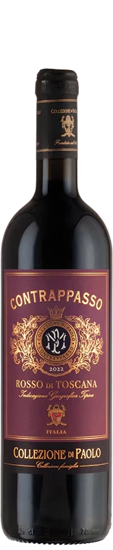 Collezione di Paolo Contrappasso 2022