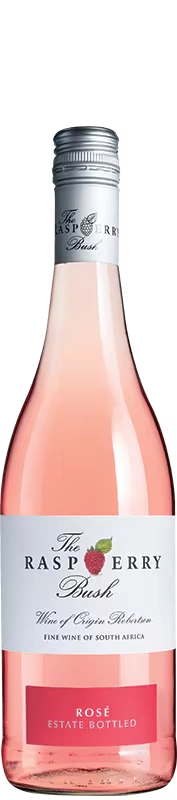 The Raspberry Bush Rosé 2025