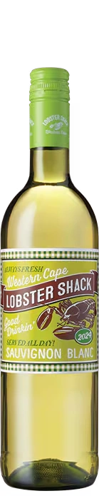 Lobster Shack Sauvignon Blanc 2024