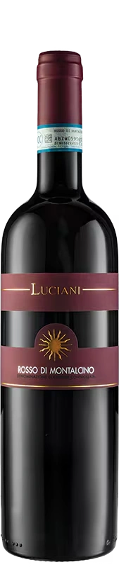Luciani Rosso di Montalcino 2022