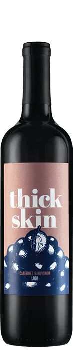 Thick Skin Cabernet Sauvignon 2023