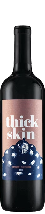 Thick Skin Cabernet Sauvignon 2022