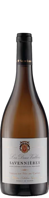 Les Deux Vallées Savennières 2019