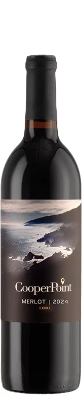 Cooper Point Merlot 2024