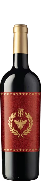 Initial Cabernet Sauvignon 2021