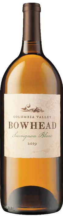 Bowhead Columbia Valley Sauvignon Blanc Magnum 2019