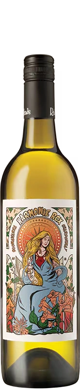 RedHeads Harmonie Rox Chardonnay 2024 1 RedHeads Harmonie Rox Chardonnay 2024
