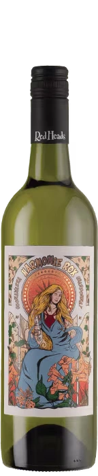 RedHeads Harmonie Rox Chardonnay 2023 1 RedHeads Harmonie Rox Chardonnay 2023