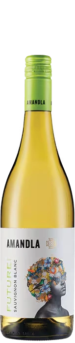 Amandla Sauvignon Blanc 2024