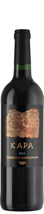 KAPA Cabernet Sauvignon 2023