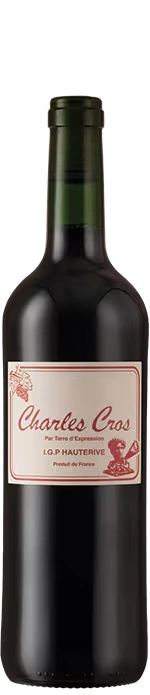 Charles Cros 2024