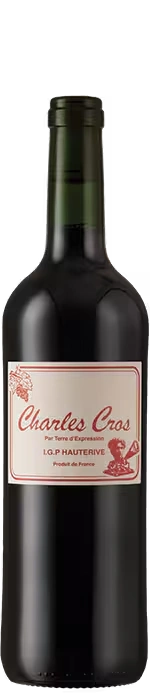Charles Cros 2023