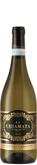 La Chiamata Trebbiano 2024