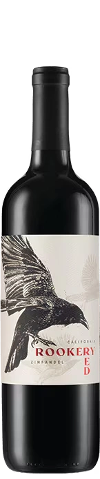 Rookery Red Zinfandel 2023