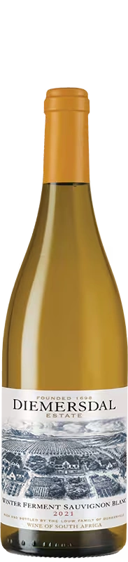 Diemersdal Winter Ferment Sauvignon Blanc 2021