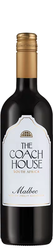 The Coach House Malbec 2024
