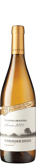 Schroeder Estate Blanco 2021