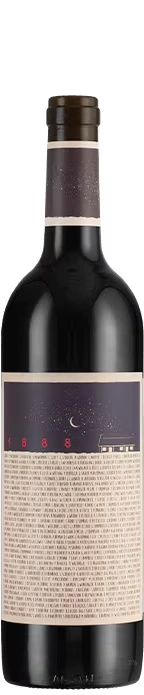 RedHeads 1888 Cabernet Sauvignon 2022