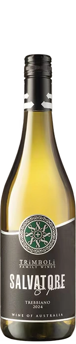 Trimboli Salvatore Trebbiano 2024