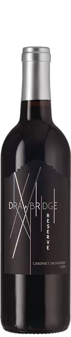 Drawbridge Reserve Cabernet Sauvignon 2023
