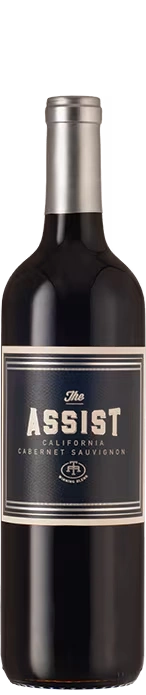 The Assist Cabernet Sauvignon 2023