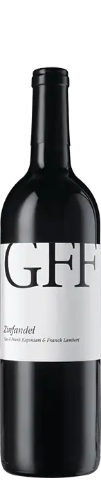 GFF Zinfandel 2023