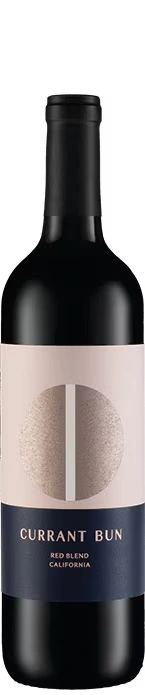 Currant Bun Red Blend 2023