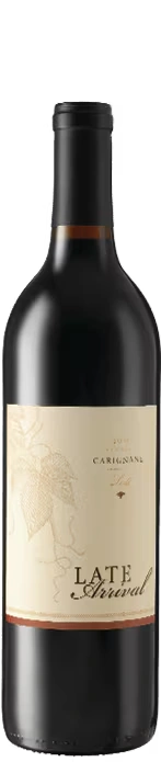 Late Arrival Carignane 2021