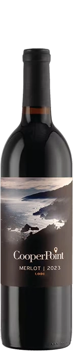 Cooper Point Merlot 2023