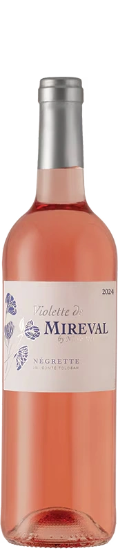 Violette de Mireval 2024