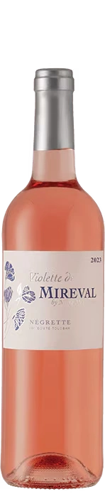 Violette de Mireval 2023