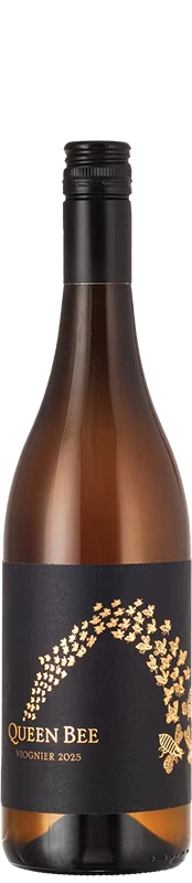 Queen Bee Viognier 2025
