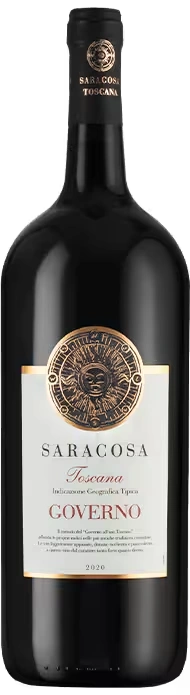 Saracosa Governo Magnum 2020 1 Saracosa Governo Magnum 2020