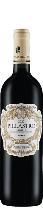 Pillastro Primitivo 2022